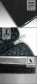 Чехол для MacBook 13.3" "Бриллиант" (цвет - черный)