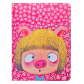 Чехол для iPad 2/iPad 3/iPad 4 "Piggy"