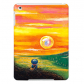 Сlip-case для iPad mini "Sunset"