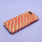 Чехол для iPhone 5/5s "Красная рыба"