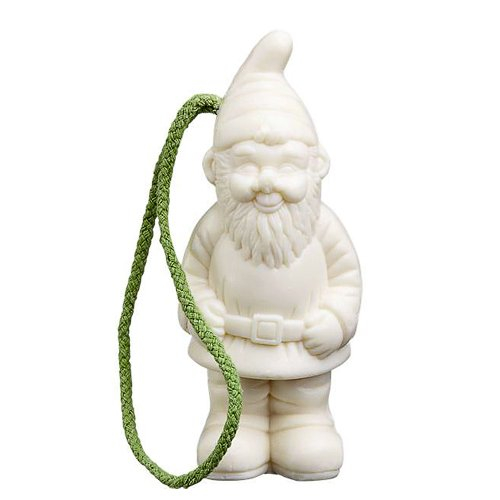 Мыло "Gnome Soap on a Rope"