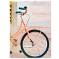 Обложка для паспорта "Summer bike"