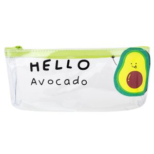 Пенал "Hello Avocado"