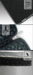 Чехол для MacBook 13.3" "Геральдика" (цвет - черный)