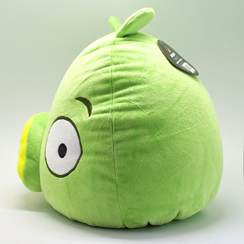 Подушка-антистресс "Angry Birds (Bad Pig)"