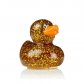 Блеск для губ "Glitter Duck Gold - Creme Brulee"