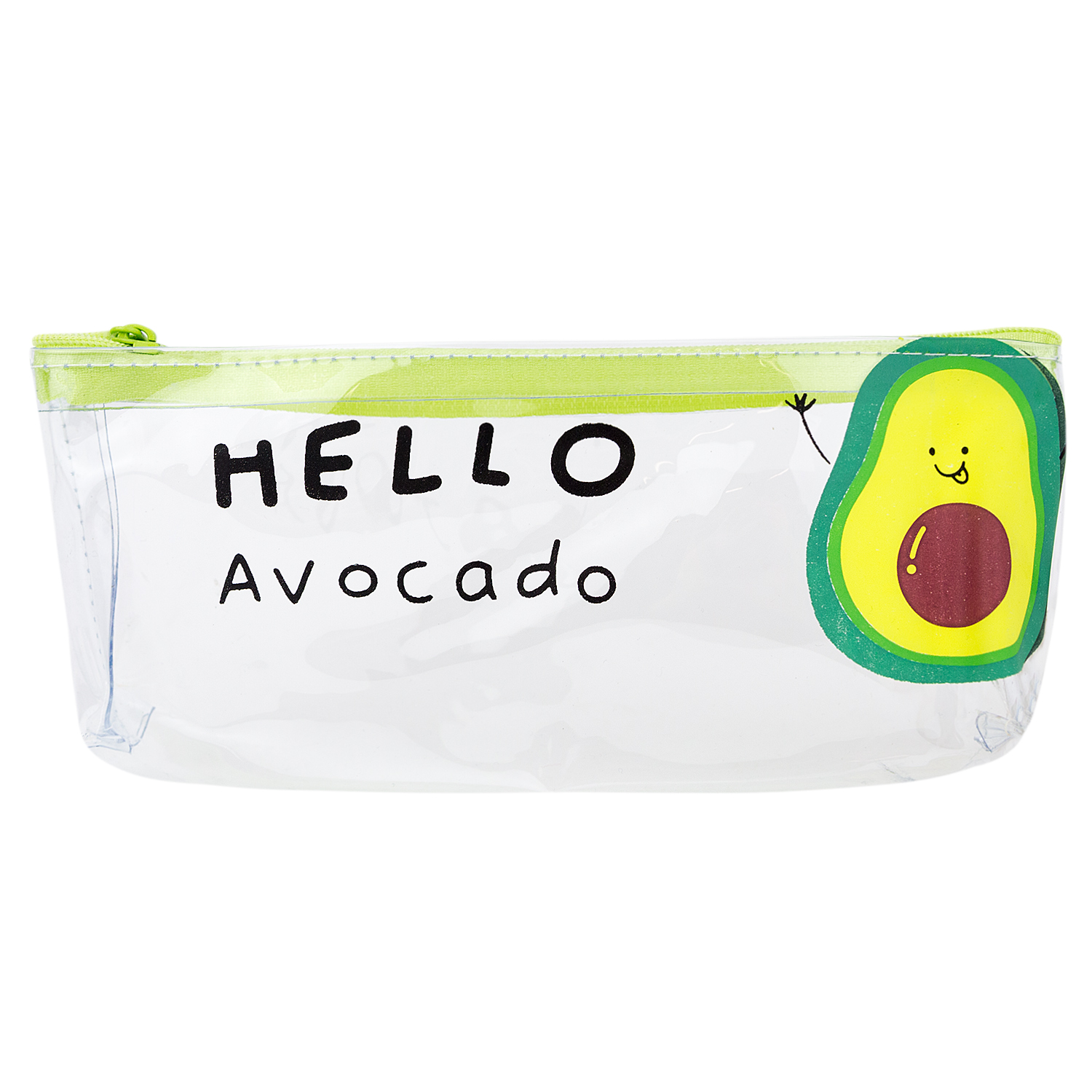 Пенал "Hello Avocado"