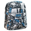 Рюкзак "NYC" (синий)
