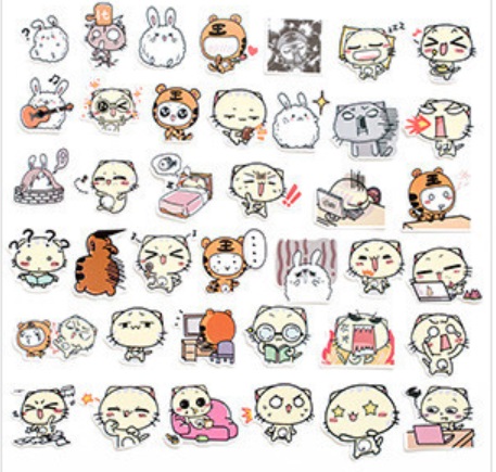 Стикеры №100