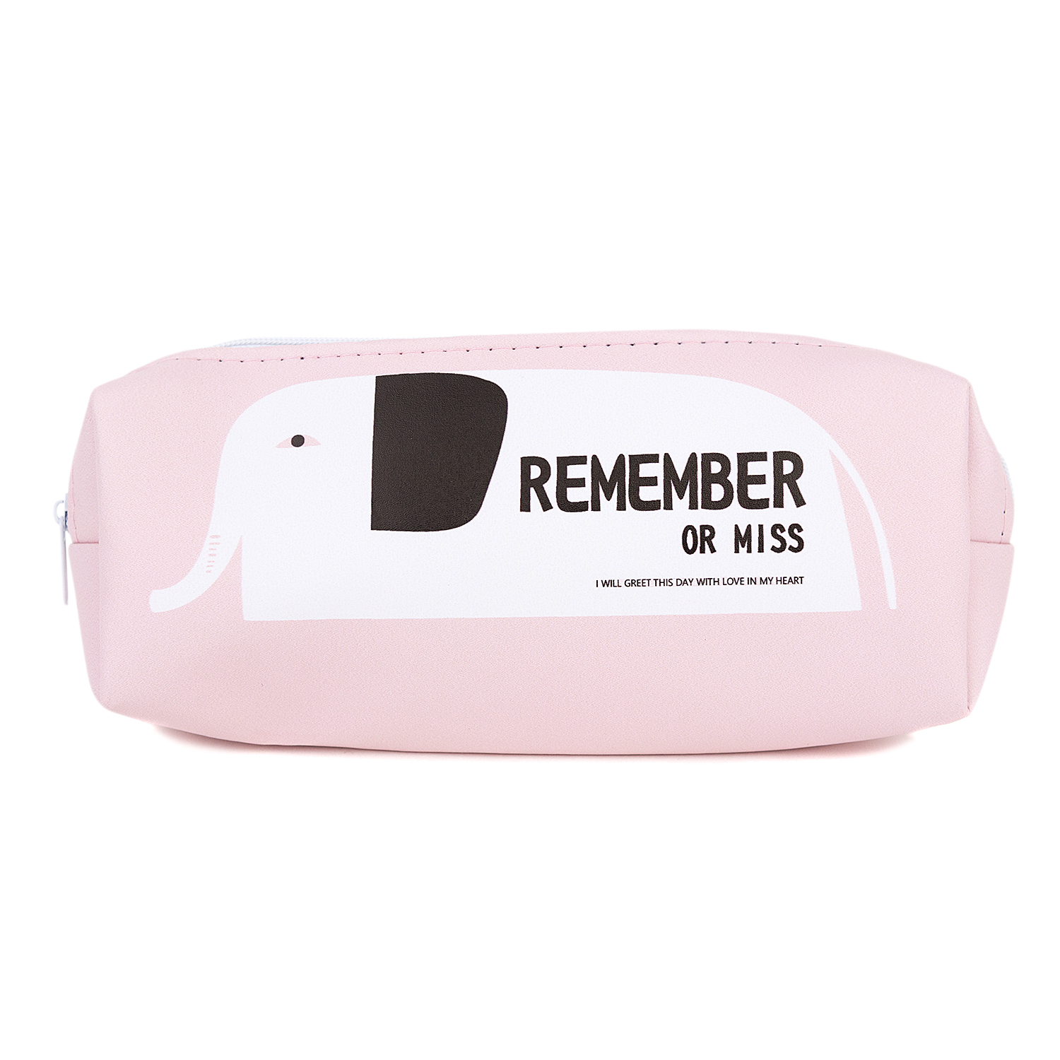 Пенал "Remember" слон