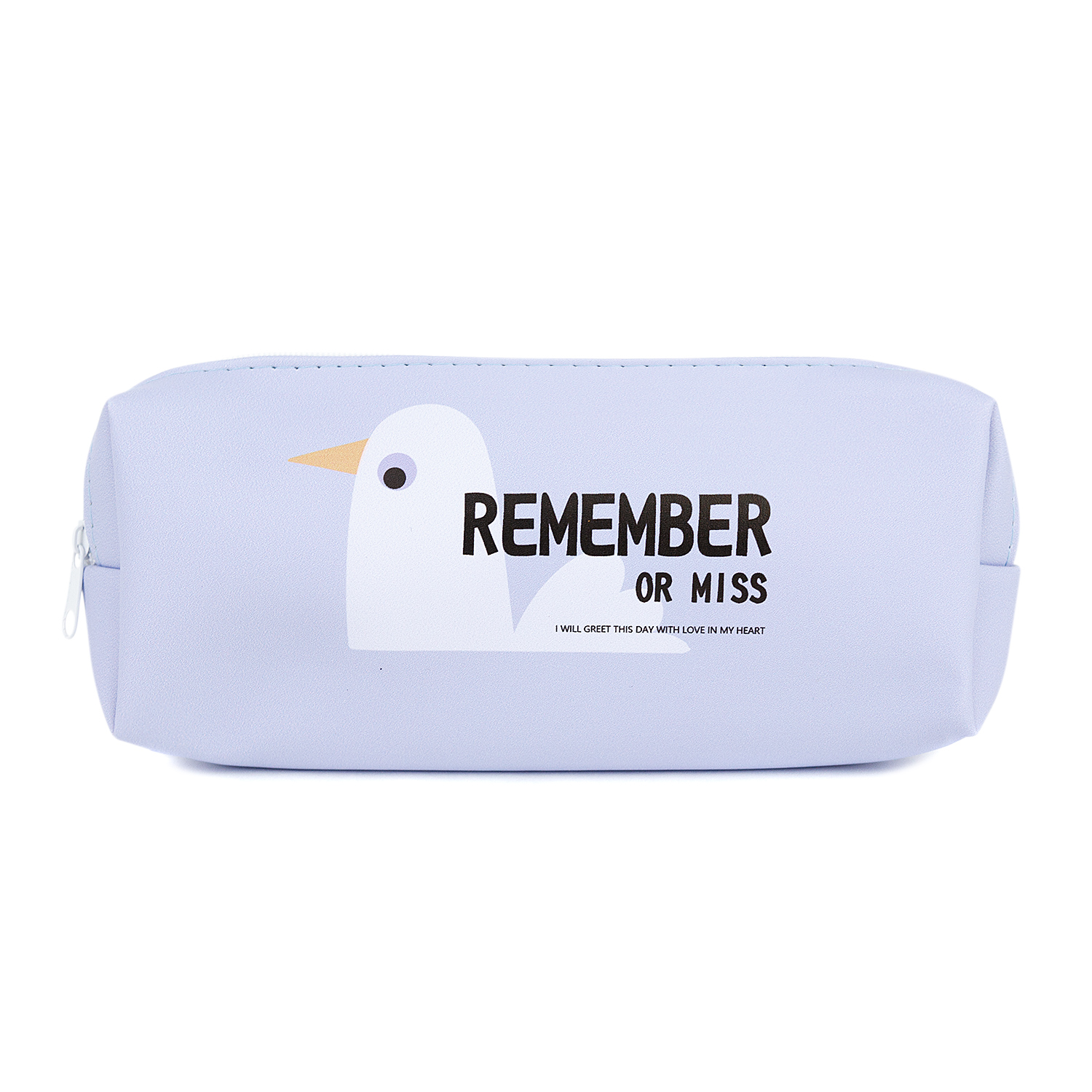 Пенал "Remember" птица