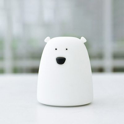 Ночник "Мишка" (маленький)