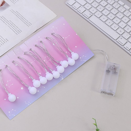 Гирлянда "Млечный путь"