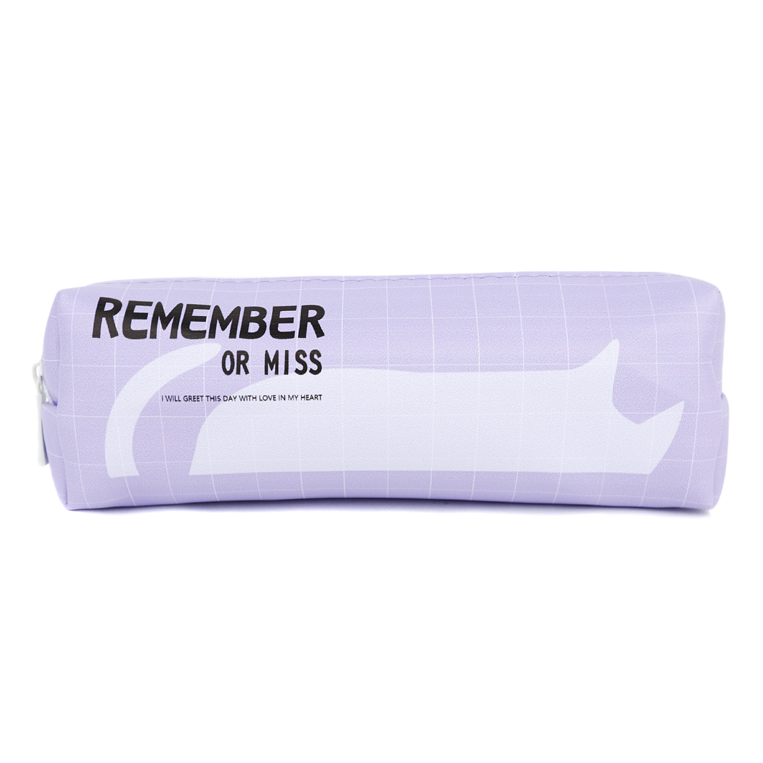 Пенал "Remember" кошка