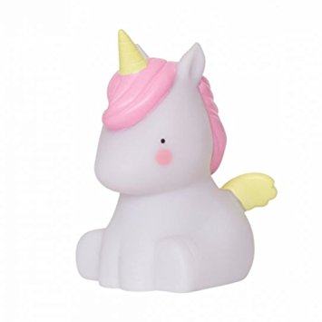Ночник "Единорожек"