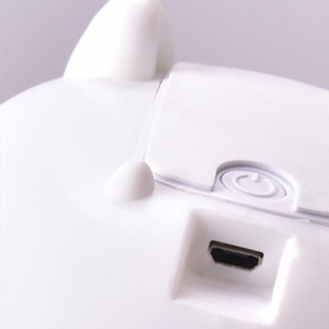 Ночник "Caticorn"