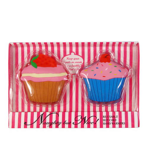 Набор мини-грелок "Cakes"