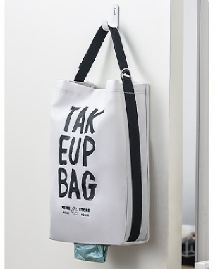 Сумка для пакетов "Tak Eup Bag"