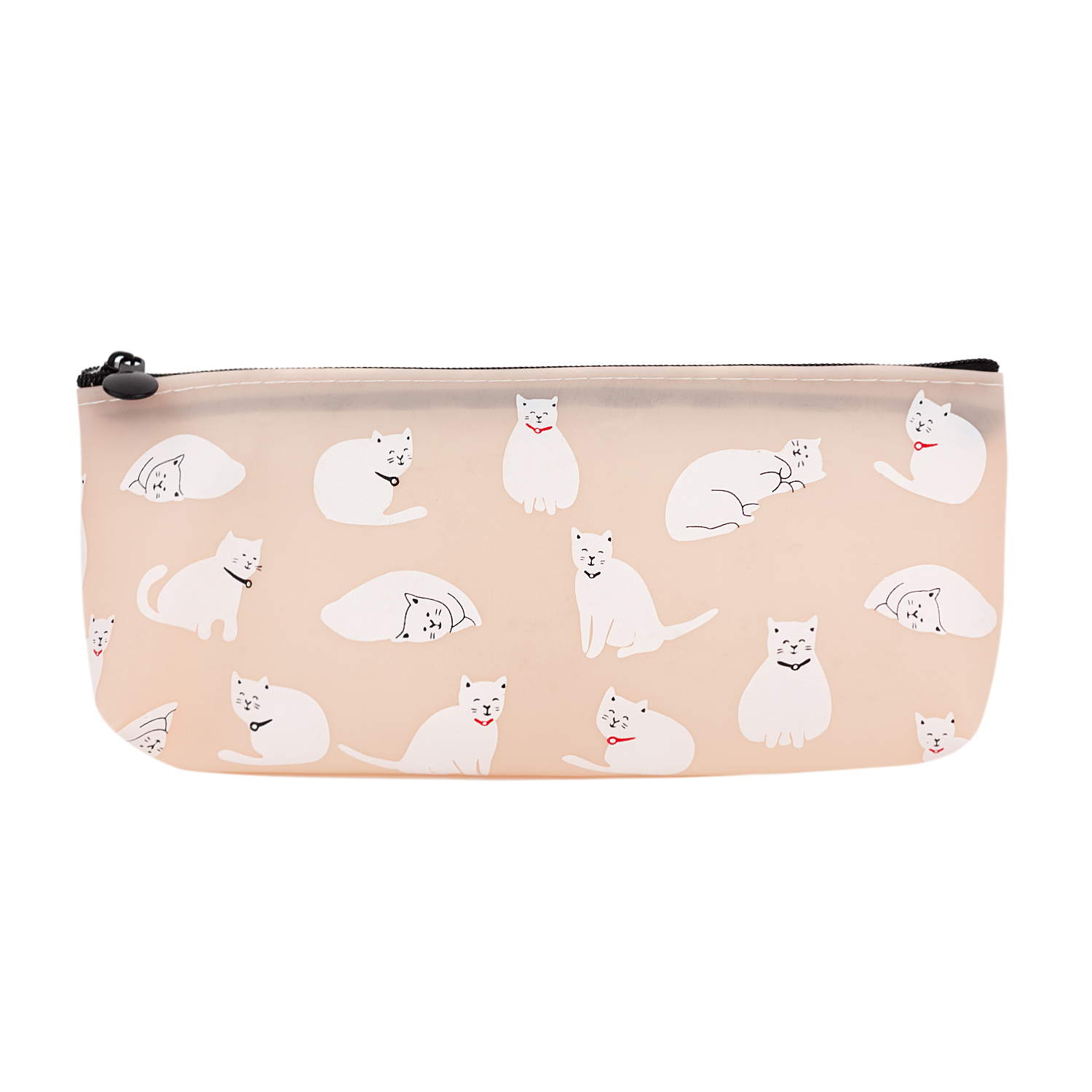 Пенал "Cats in pink"