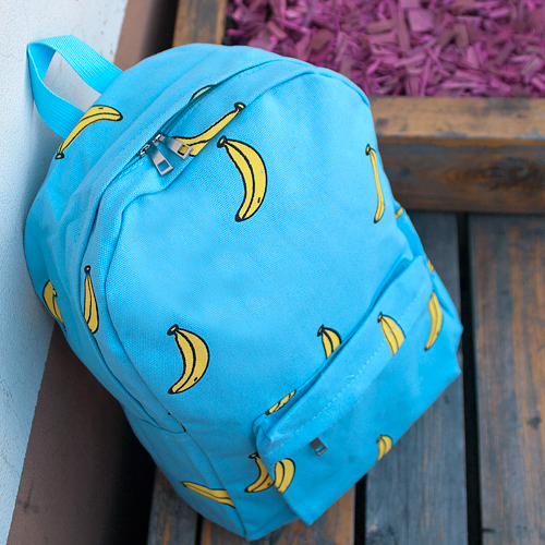 Рюкзак "Bananas"