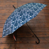 Зонт "Floral pattern"