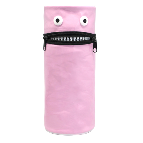 Пенал "Monster pink"