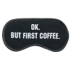 Маска для сна "Кофе"