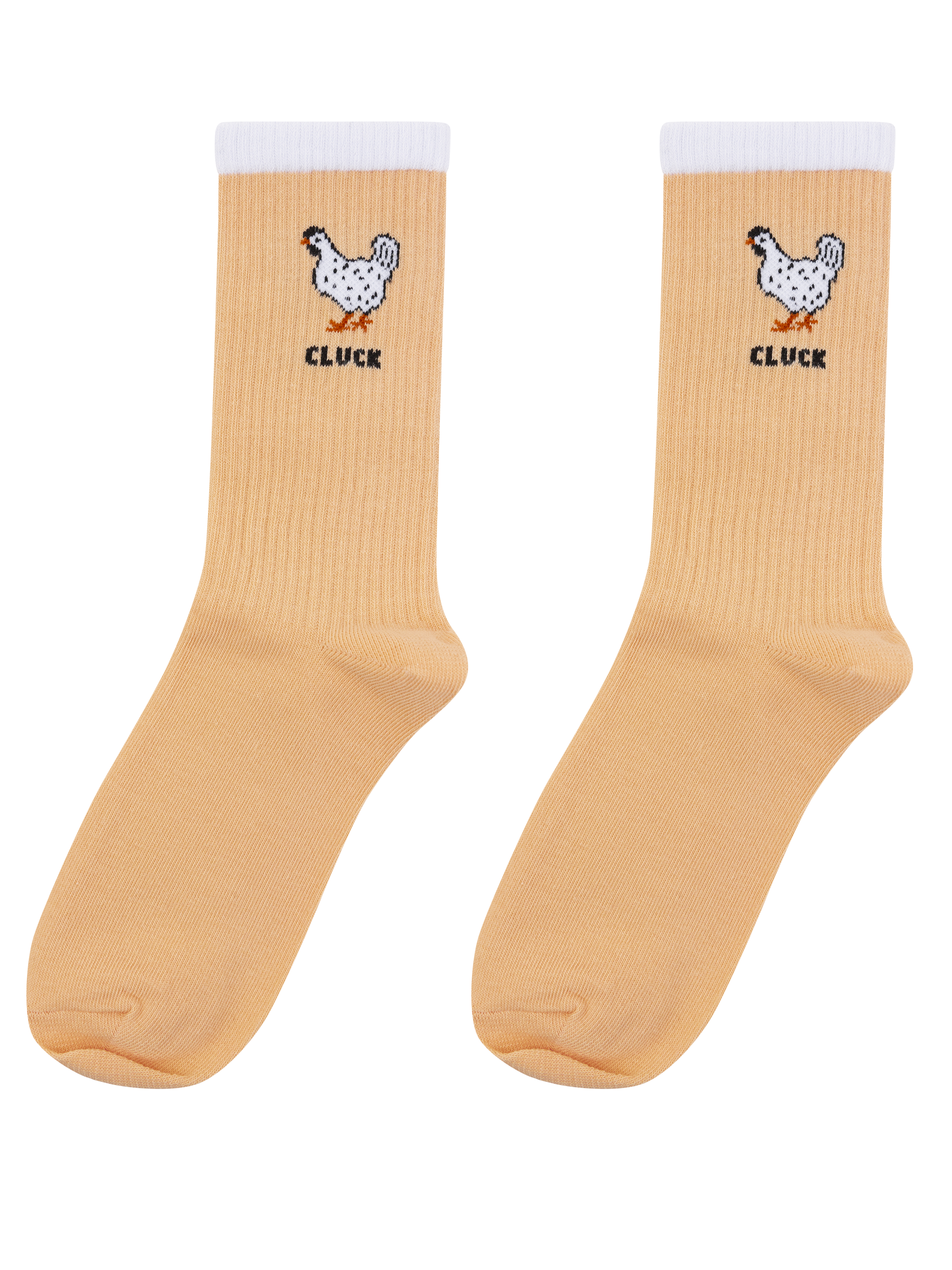 Носки "Cluck", разм.35-39