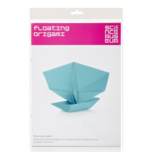 Набор оригами "Science Museum - Floating"