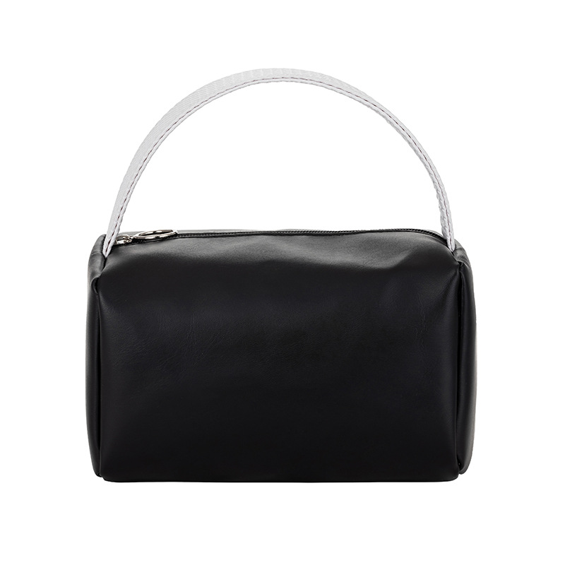 Косметичка дорожная "Valise" черная