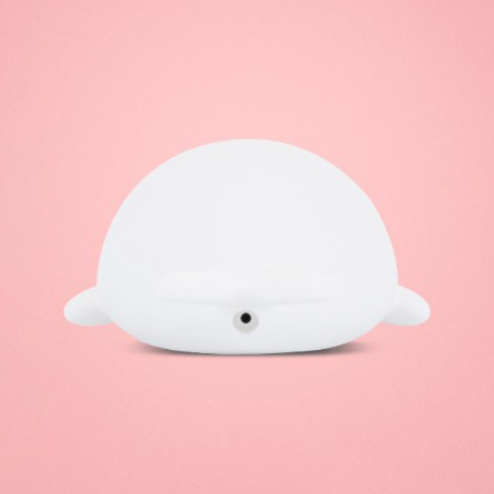 Ночник "Морской котик"