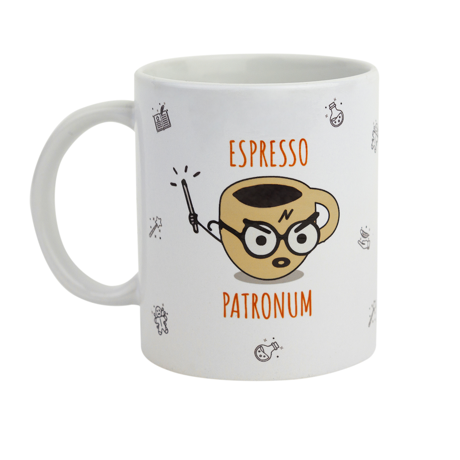 Кружка "Espresso"