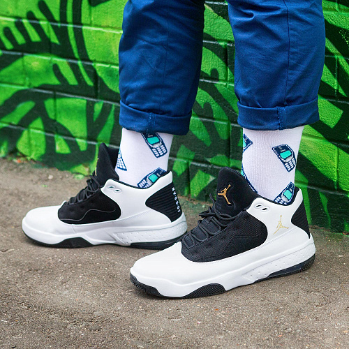 Носки "Телефоны", разм.40-45