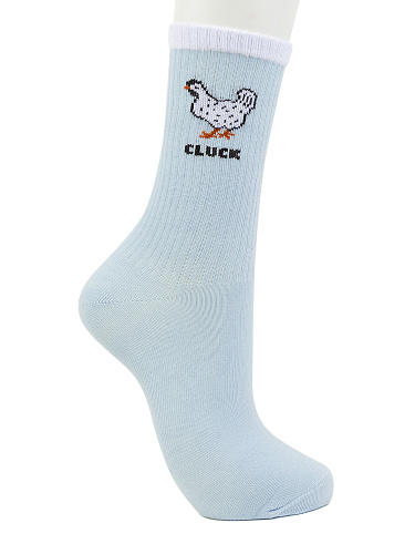 Носки "Cluck", разм.40-45