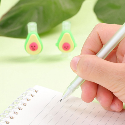 Ручка "Авокадо"