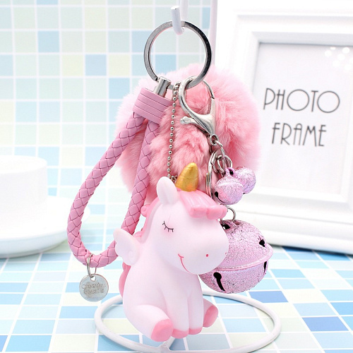 Брелок "Единорожка"