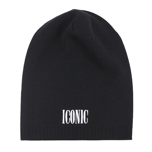 Шапка мужская ICONIC