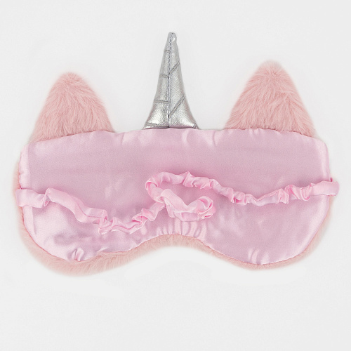 Маска для сна "Unicorn ice cream"