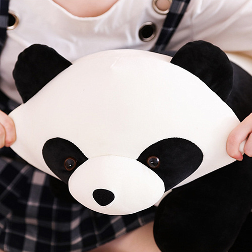 Игрушка-подушка "Панда" 45см