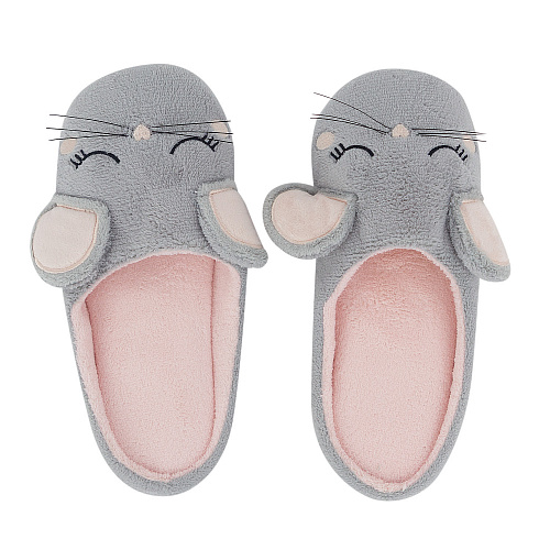 Тапочки "Mouse dreams"