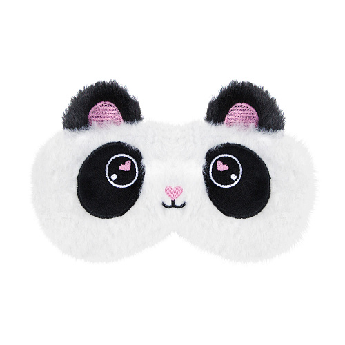 Маска для сна "Пандочка"