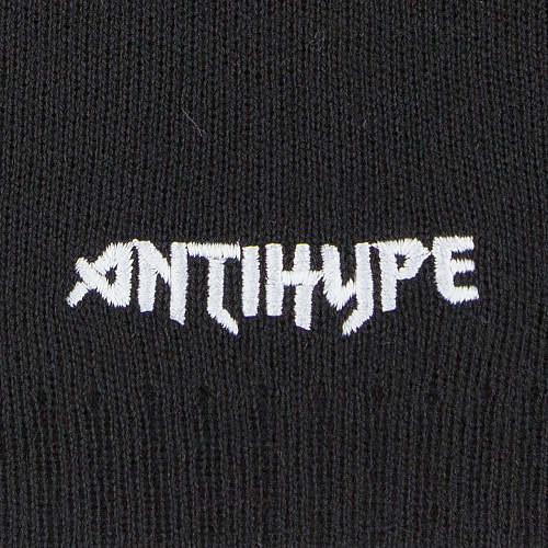 Шапка мужская Antihype