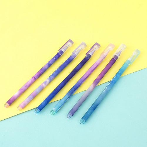 Набор ручек "Галактический"