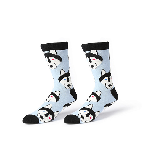 Носки мужские "Хаски"