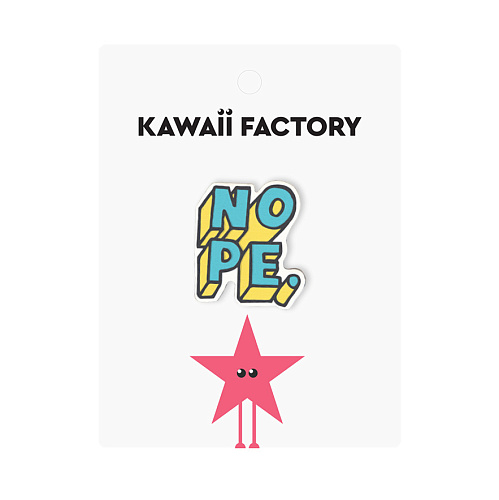 Значок "NO PE"