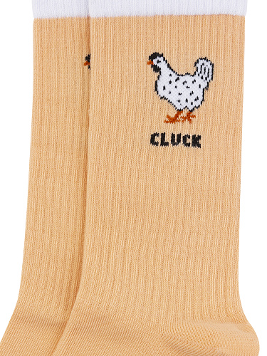 Носки "Cluck", разм.35-39