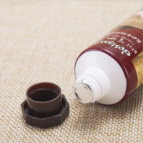 Крем для рук "Мay girl" серый