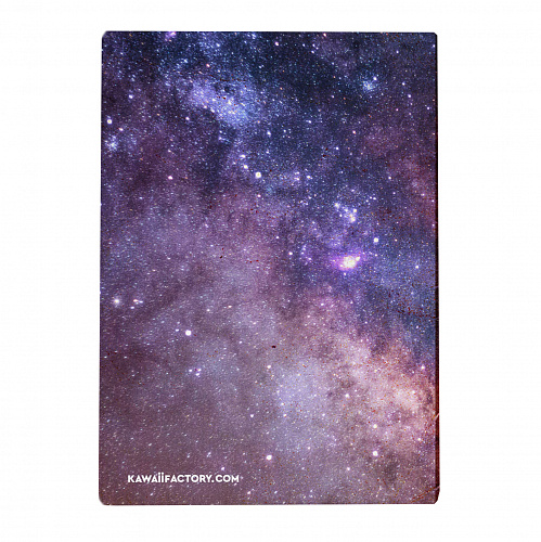 Обложка для паспорта "Жизнь после"