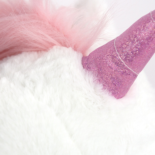 Игрушка-подушка "Fluffy Unicorn"