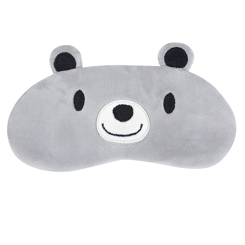 Набор для путешествий "Медвежонок", Memory Foam